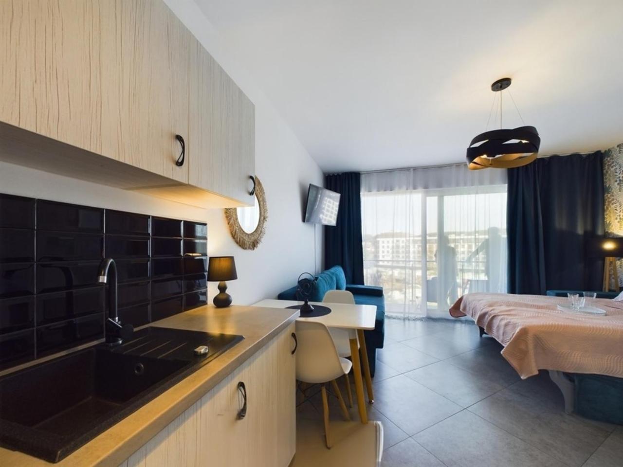 Apartament Helena Miedzyzdroje Exterior photo
